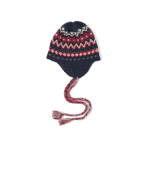 ノルディック イヤー ワッチキャップ