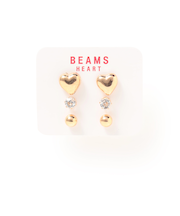 3セット ピアス（セットアイテム）