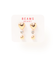 3セット ピアス（セットアイテム）