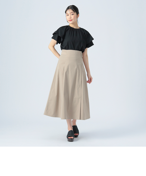 マルジェラ　アシメトリーラップスカート マルジェラ アシメトリーラップスカート マルジェラ アシメトリー