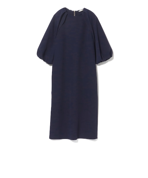 コットンポリエステルサッカー ジャンプスーツ｜トゥモロ－ランドの