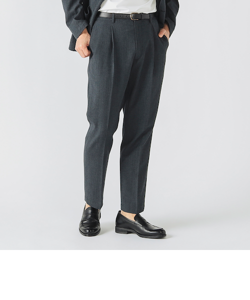 OAMC ACHILLES PANTS｜トゥモロ－ランドのアウトレット通販｜三井