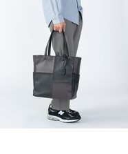 公式】ワーナー トート バッグ・シグネチャー レザー｜コーチ 