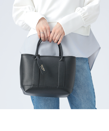 パーテーション トートバッグ