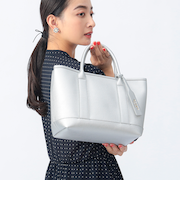 パーテーション トートバッグ