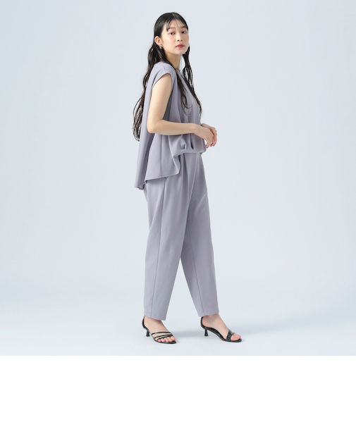 カットコンビ オールインワン