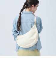 CORDURA fabric 2WAY ショルダーバッグ｜サイコバニーのアウトレット 