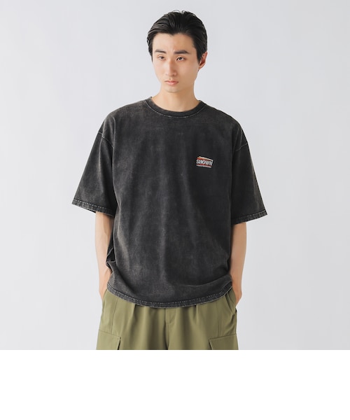 City Ambient Products別注】WK Interact: モーション Tシャツ