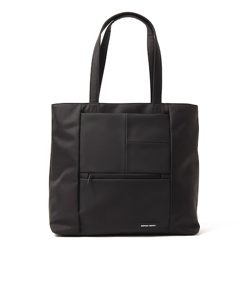 SHIPS別注】IL MICIO: ロベッシャータ レザー トートバッグ｜シップス