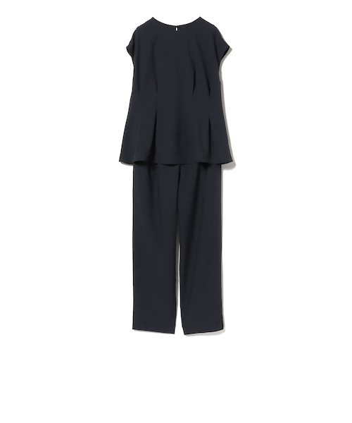 ペプラム オールインワン ＜A DAY IN THE LIFE＞｜ユナイテッド