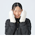 ファー ミトン