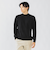 モックネック ニット 25FW（S～L）