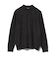 モックネック ニット 25FW（S～L）