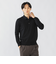 ロングスリーブ ニットポロ（S～XL）
