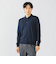ロングスリーブ ニットポロ（S～XL）