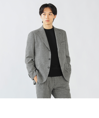 フランネル ジャケット 25AW（セットアップ対応）