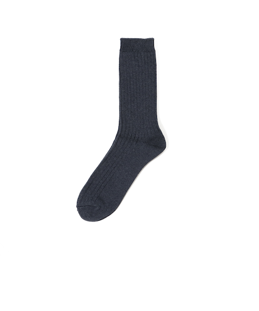 ビジカジ リブソックス