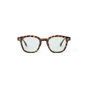 ベーシック ウェリントン フレーム グラス