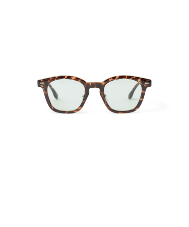 ベーシック ウェリントン フレーム グラス