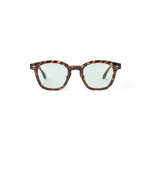 ベーシック ウェリントン フレーム グラス