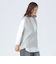Uネックベスト × ロングスリーブTシャツ （セットアイテム）