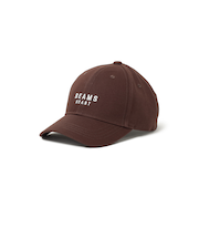 BEAMS HEART ロゴ キャップ