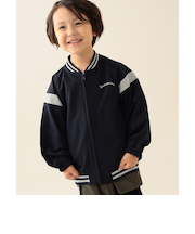 撥水 ストレッチ スタジャン 2025FW（90～150cm）