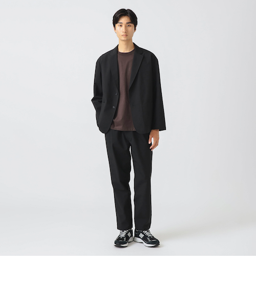 撥水 フィルム ジャケット＆パンツ（セットアップ）｜ビームス