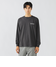 CHARCOAL GREY