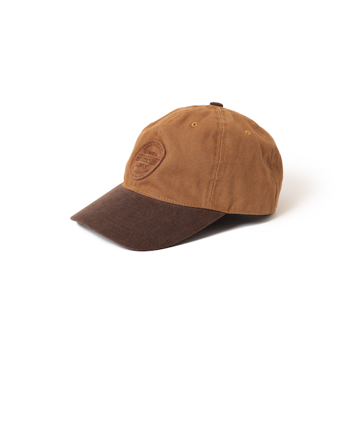 GMS ダック キャップ