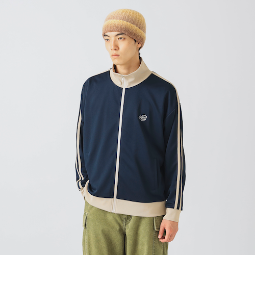 ■美品■匿名配送■ジャージ■トラックジャケット■トラックスーツ アディダスオリジナルス トラックジャケット ジャージ L - メルカリ
