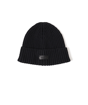 レザー タグ ワッチ キャップ