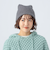 猫耳 シャギーワッチ