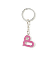 B-HEART ロゴ キーホルダー