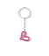 B-HEART ロゴ キーホルダー
