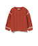 DARK ORANGE