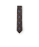 DARK BROWN/BLUE