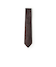 DARK BROWN PAISLEY