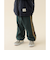 ライン スウェット パンツ 2025FW（90～140cm）