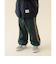ライン スウェット パンツ 2025FW（90～140cm）