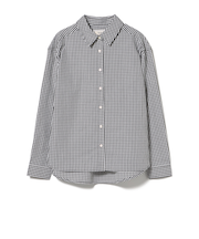 ベーシック シャツ