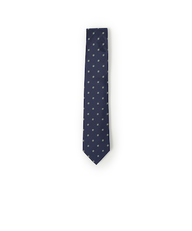 ジャカード ネクタイ1