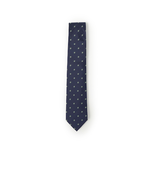 ジャカード ネクタイ1