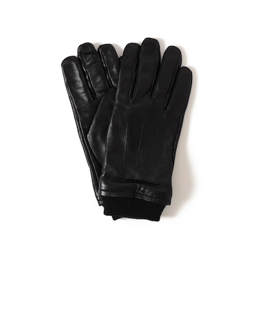 レザー グローブ