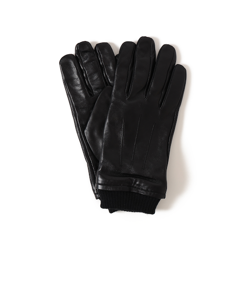 レザー グローブ