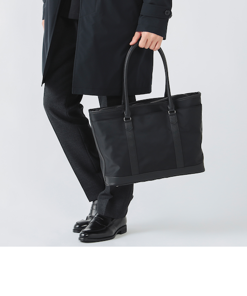 リモンタナイロン トートバッグ｜ビームスアウトレットのアウトレット