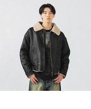 B-3 タイプ ジャケット