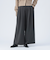 スウェット スラックス パンツ