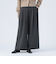 スウェット スラックス パンツ