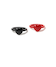 BLACK×RED